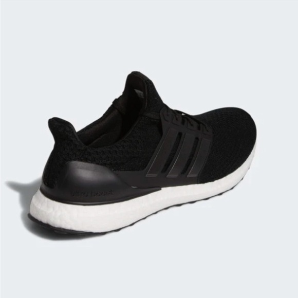 adidas UltraBOOST 5.0 DNA Core Black - Picture 4 of 10